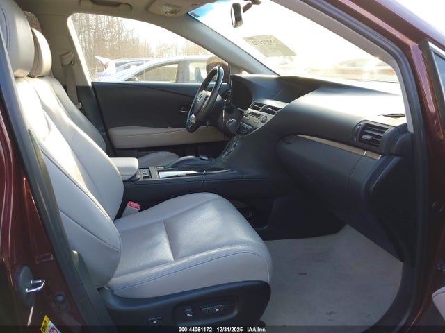 Aukcja sprzedaży 2013 Lexus Rx 350, vin: 2T2ZK1BA2DC115865, numer aukcji: 44051172