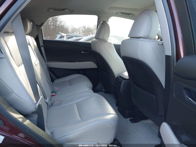 Aukcja sprzedaży 2013 Lexus Rx 350, vin: 2T2ZK1BA2DC115865, numer aukcji: 44051172