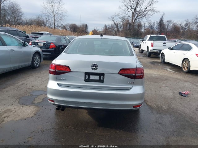 2016 Volkswagen Jetta 1.4t S მანქანა იყიდება აუქციონზე, vin: 3VW267AJXGM231600, აუქციონის ნომერი: 44051181