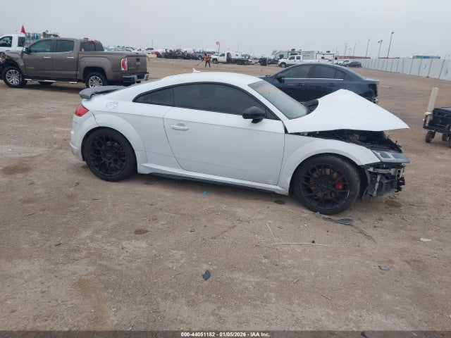 44051182 :رقم المزاد ، TRUA1AFV6L1001457 vin ، 2020 Audi Tts Tfsi Quattro S Tronic مزاد بيع