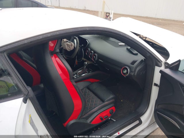 44051182 :رقم المزاد ، TRUA1AFV6L1001457 vin ، 2020 Audi Tts Tfsi Quattro S Tronic مزاد بيع