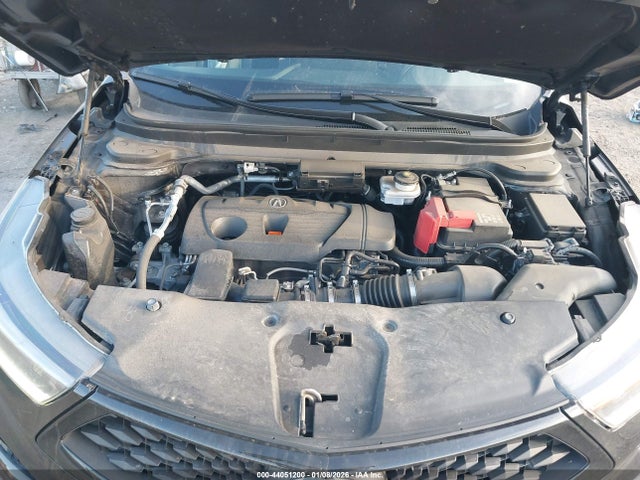 Продаж на аукціоні авто 2021 Acura Rdx A-spec Package, vin: 5J8TC2H62ML040501, номер лоту: 44051200