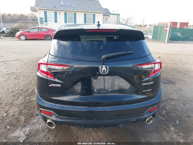 Продаж на аукціоні авто 2021 Acura Rdx A-spec Package, vin: 5J8TC2H62ML040501, номер лоту: 44051200