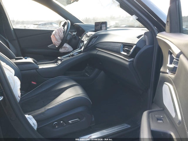 Продаж на аукціоні авто 2021 Acura Rdx A-spec Package, vin: 5J8TC2H62ML040501, номер лоту: 44051200