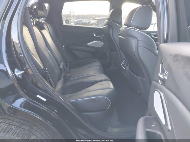 Продаж на аукціоні авто 2021 Acura Rdx A-spec Package, vin: 5J8TC2H62ML040501, номер лоту: 44051200