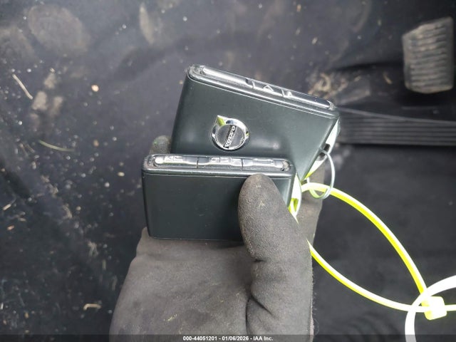 2020 VOLVO S60 7JRA22TK7LG045036 Photo 10