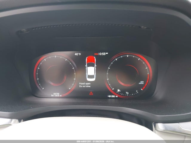 2020 VOLVO S60 7JRA22TK7LG045036 Photo 6