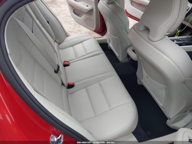 2020 VOLVO S60 7JRA22TK7LG045036 Photo 7