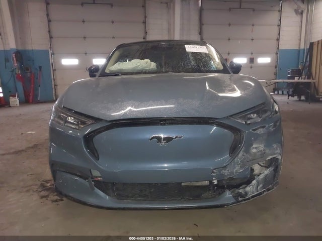 Ford Mustang Mach-e Premium 2023 3FMTK3SS2PMA35780 Image 12