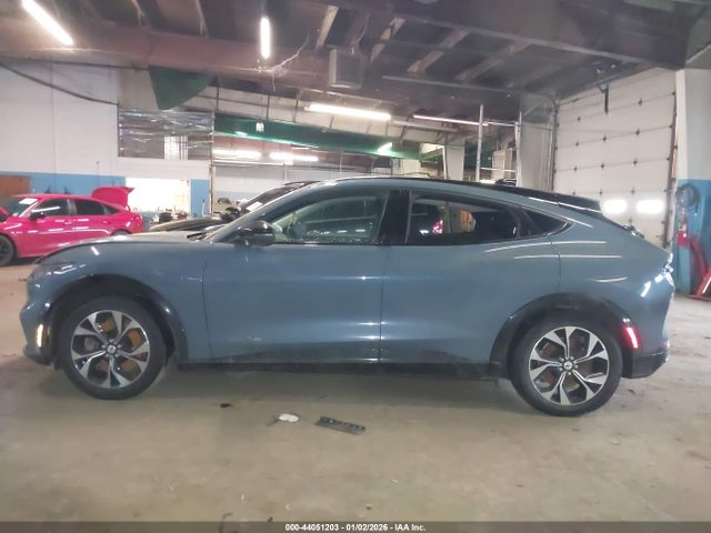Ford Mustang Mach-e Premium 2023 3FMTK3SS2PMA35780 Image 14