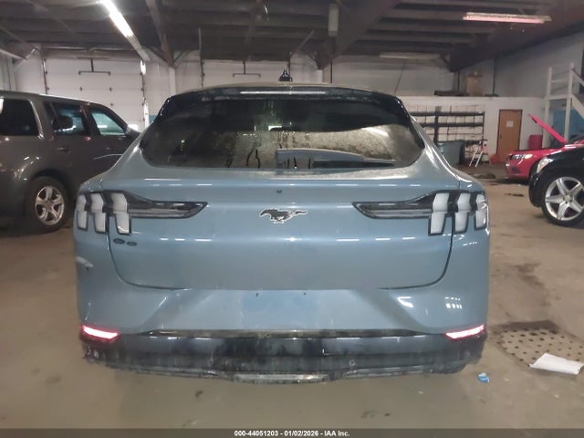 Ford Mustang Mach-e Premium 2023 3FMTK3SS2PMA35780 Image 16