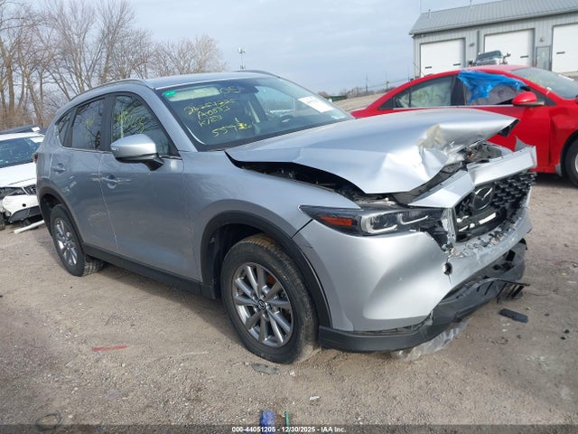 2022 MAZDA CX-5 JM3KFBCM8N1559161