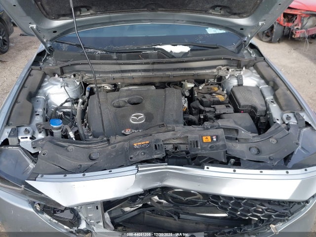 2022 MAZDA CX-5 JM3KFBCM8N1559161 Photo 9
