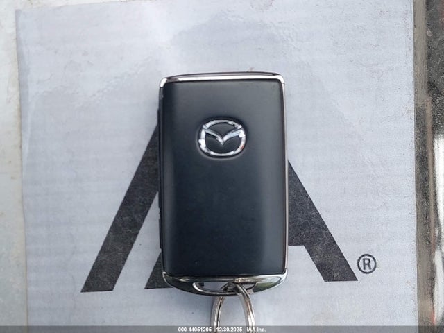 2022 MAZDA CX-5 JM3KFBCM8N1559161 Photo 10