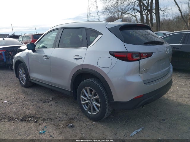 2022 MAZDA CX-5 JM3KFBCM8N1559161 Photo 2