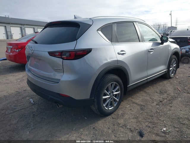 2022 MAZDA CX-5 JM3KFBCM8N1559161 Photo 3