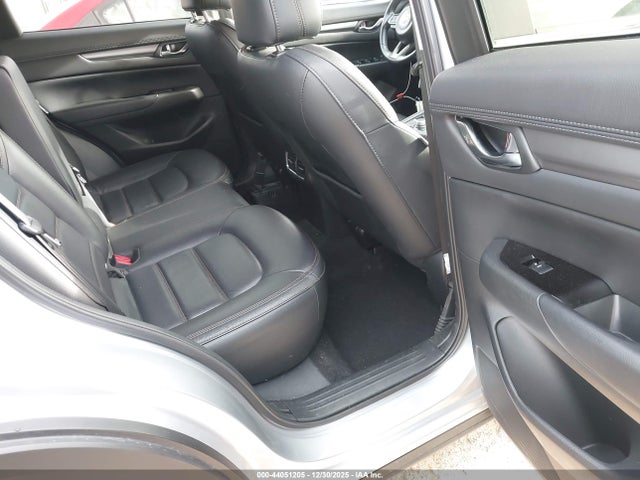2022 MAZDA CX-5 JM3KFBCM8N1559161 Photo 7