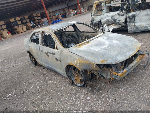 2010 FORD FUSION 3FAHP0HG0AR239751