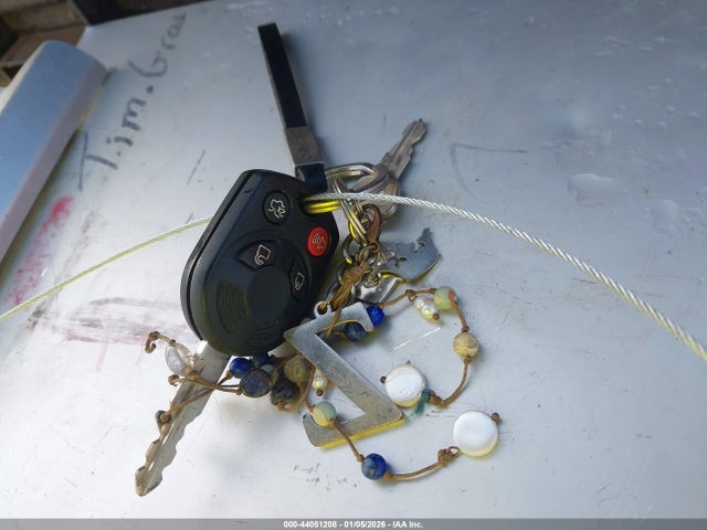 2010 FORD FUSION 3FAHP0HG0AR239751 Photo 10