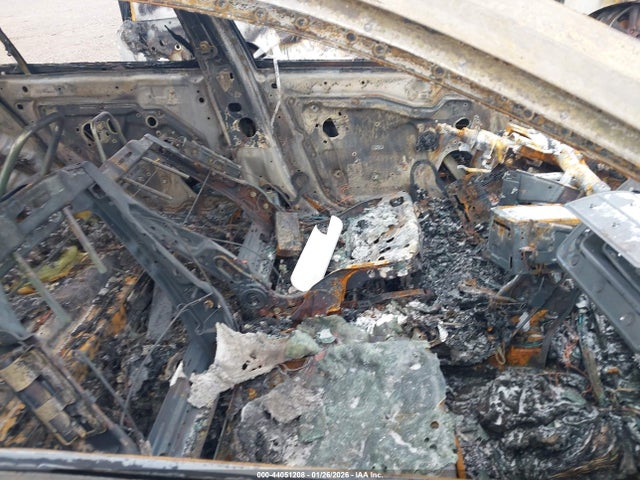 2010 FORD FUSION 3FAHP0HG0AR239751 Photo 4