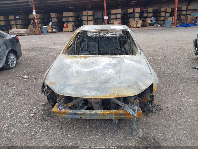 2010 FORD FUSION 3FAHP0HG0AR239751 Photo 5