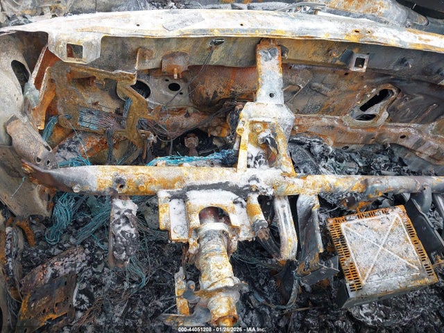 2010 FORD FUSION 3FAHP0HG0AR239751 Photo 6