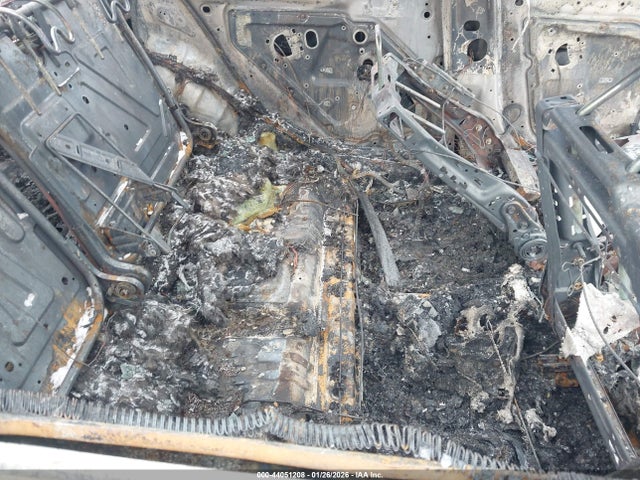 2010 FORD FUSION 3FAHP0HG0AR239751 Photo 7