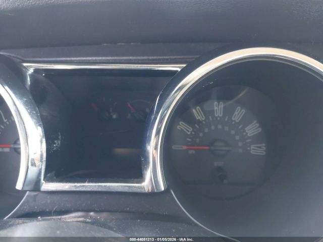 2007 FORD MUSTANG 1ZVFT80N575228954 Photo 6