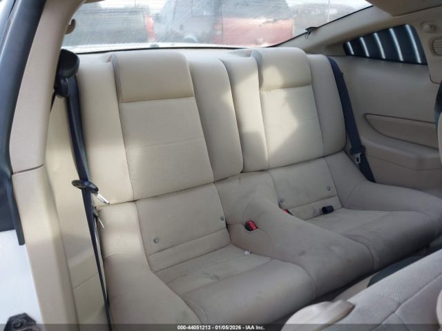 2007 FORD MUSTANG 1ZVFT80N575228954 Photo 7