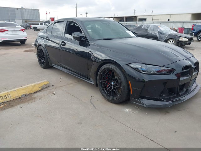 2024 BMW M3 WBS43AY05RFT02843