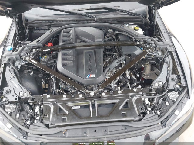 2024 BMW M3 WBS43AY05RFT02843 Photo 9