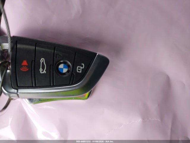 2024 BMW M3 WBS43AY05RFT02843 Photo 10