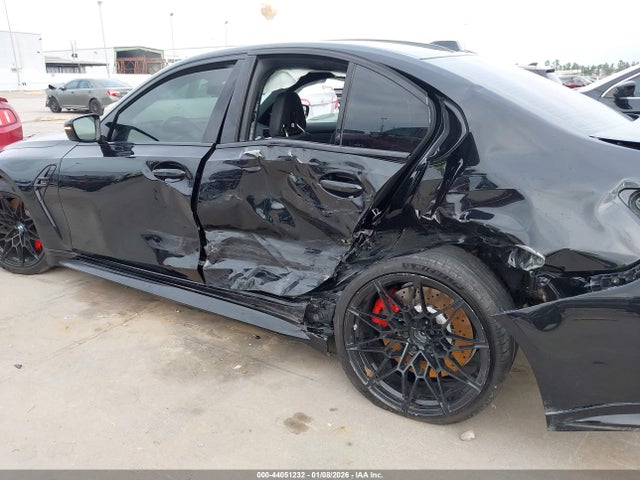 2024 BMW M3 WBS43AY05RFT02843 Photo 5