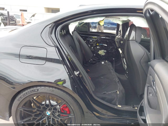 2024 BMW M3 WBS43AY05RFT02843 Photo 7