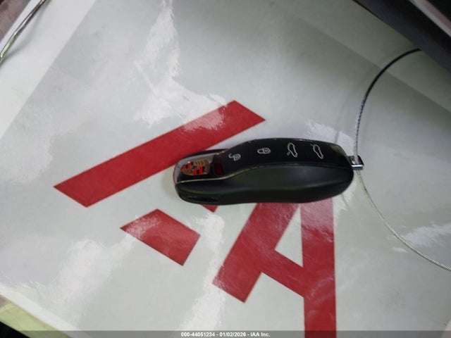 2014 PORSCHE CAYMAN WP0AA2A85EK171324 Photo 10