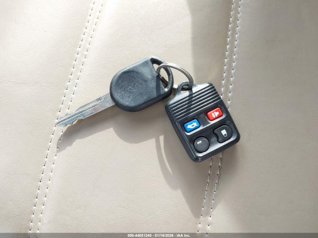 2002 FORD EXPLORER 1FMZU73E82ZB27391 Photo 10