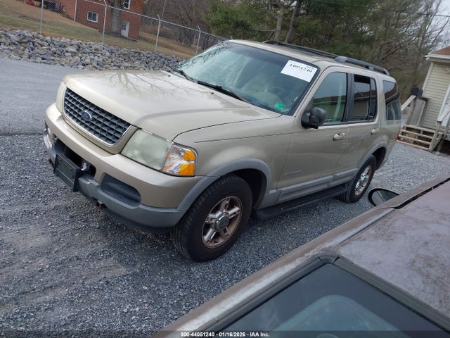 2002 FORD EXPLORER 1FMZU73E82ZB27391 Photo 1