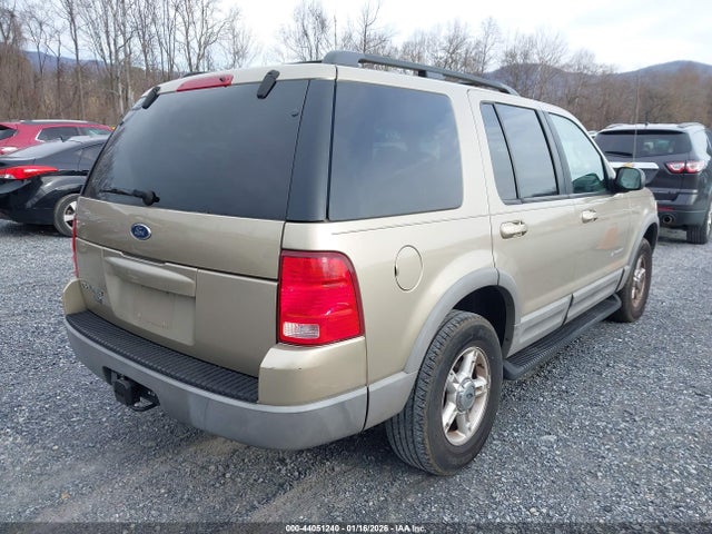 2002 FORD EXPLORER 1FMZU73E82ZB27391 Photo 5