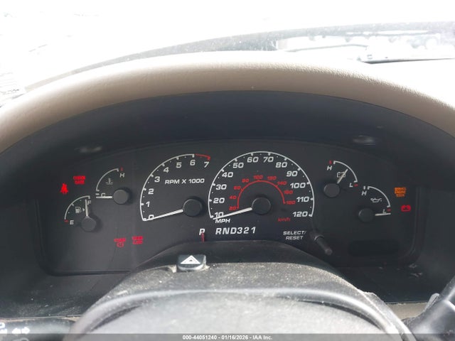 2002 FORD EXPLORER 1FMZU73E82ZB27391 Photo 6