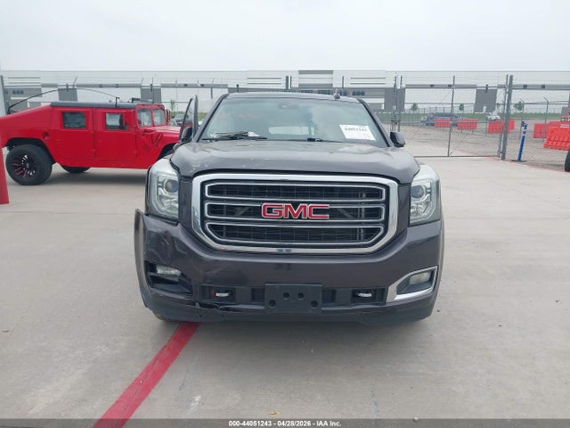 Продажа на аукционе авто 2016 Gmc Yukon Slt, vin: 1GKS1BKC1GR101731, номер лота: 44051243