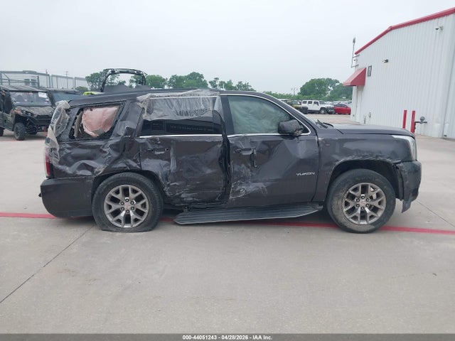 Продажа на аукционе авто 2016 Gmc Yukon Slt, vin: 1GKS1BKC1GR101731, номер лота: 44051243