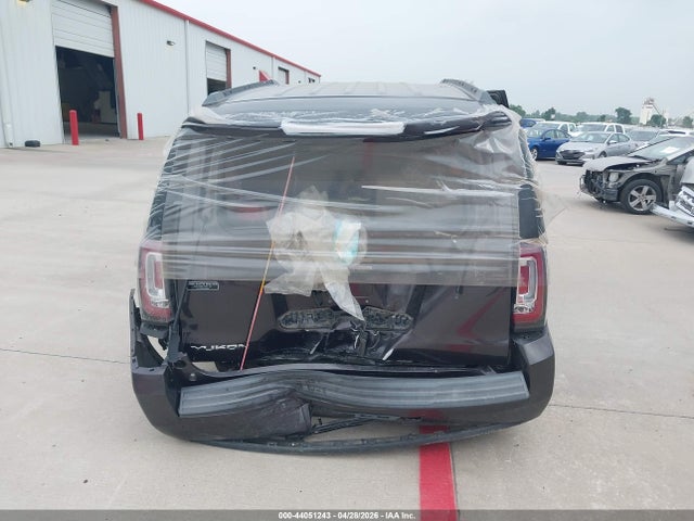 Продажа на аукционе авто 2016 Gmc Yukon Slt, vin: 1GKS1BKC1GR101731, номер лота: 44051243