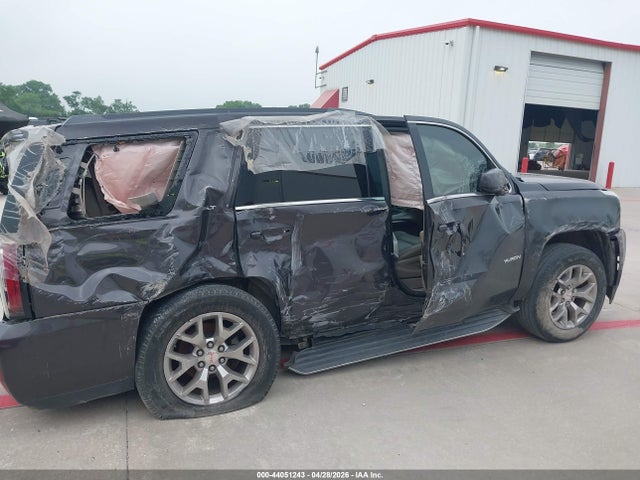 Продажа на аукционе авто 2016 Gmc Yukon Slt, vin: 1GKS1BKC1GR101731, номер лота: 44051243