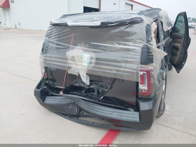 Продажа на аукционе авто 2016 Gmc Yukon Slt, vin: 1GKS1BKC1GR101731, номер лота: 44051243