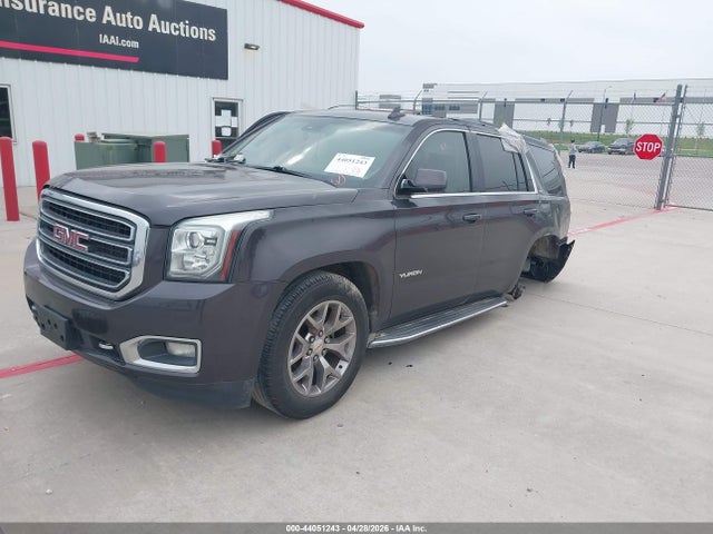 Продажа на аукционе авто 2016 Gmc Yukon Slt, vin: 1GKS1BKC1GR101731, номер лота: 44051243