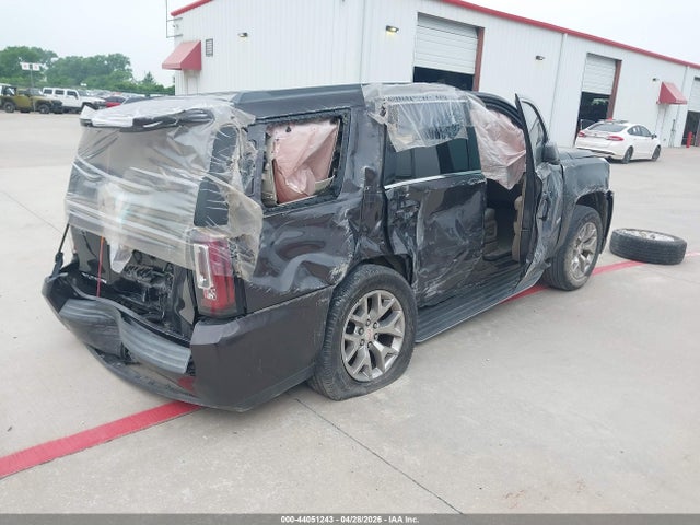 Продажа на аукционе авто 2016 Gmc Yukon Slt, vin: 1GKS1BKC1GR101731, номер лота: 44051243