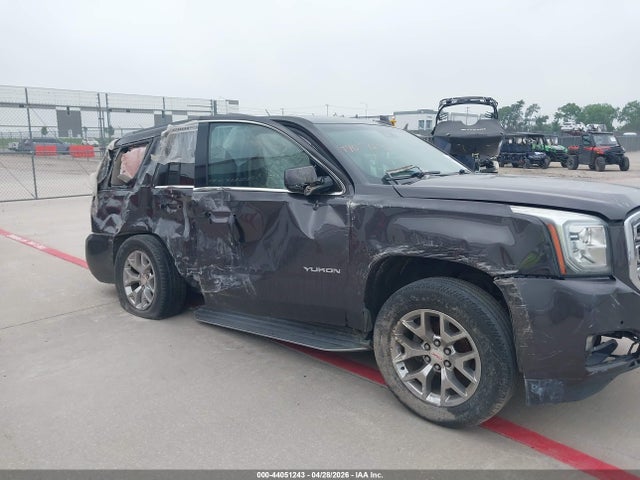 Продажа на аукционе авто 2016 Gmc Yukon Slt, vin: 1GKS1BKC1GR101731, номер лота: 44051243
