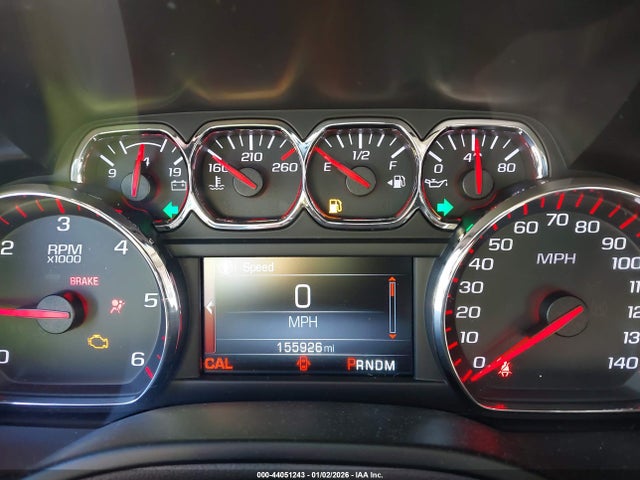 Продажа на аукционе авто 2016 Gmc Yukon Slt, vin: 1GKS1BKC1GR101731, номер лота: 44051243