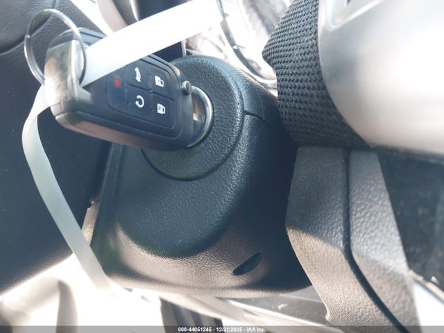 2013 CHEVROLET CRUZE 1G1PC5SBXD7109072 Photo 10