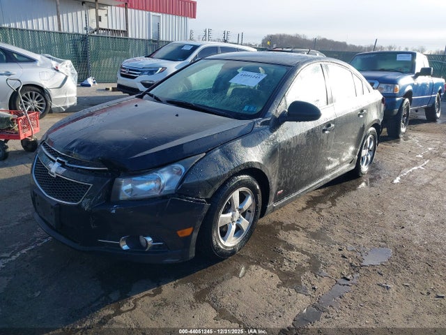 2013 CHEVROLET CRUZE 1G1PC5SBXD7109072 Photo 1